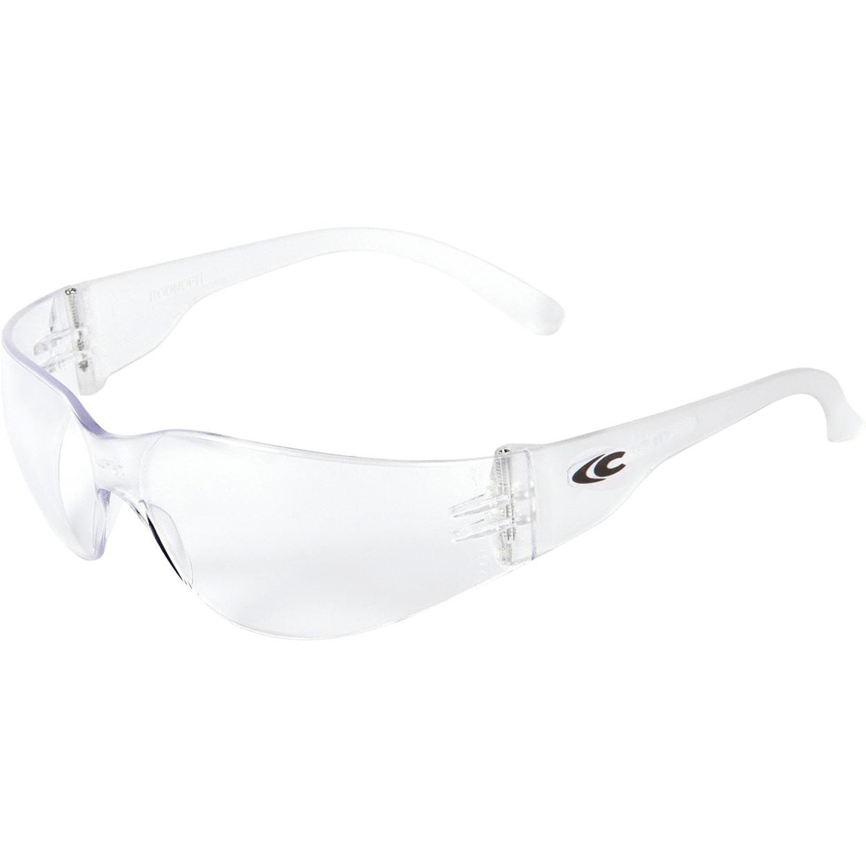 Occhiali da Lavoro Cofra Roundifit E005-B101