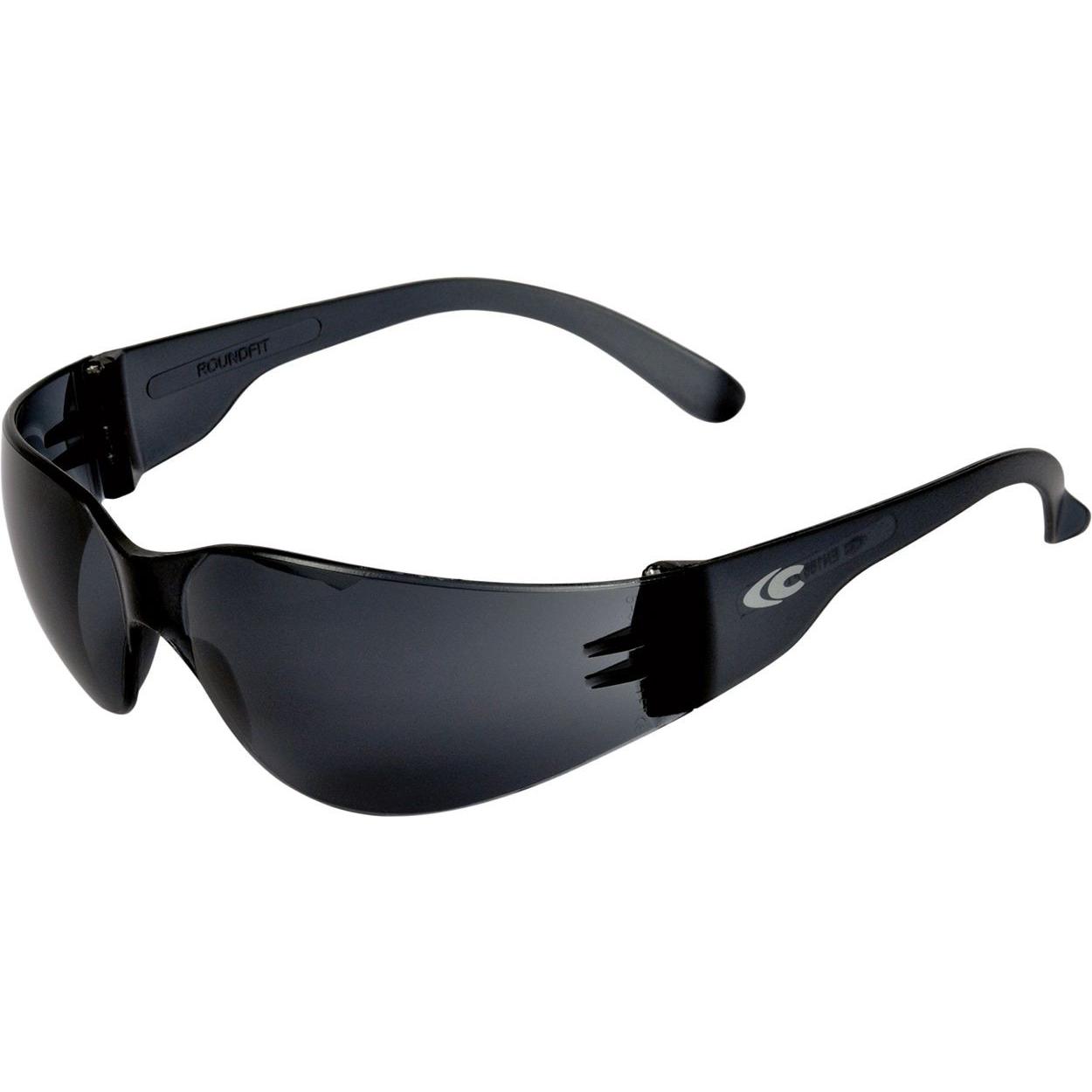 Occhiali da Lavoro Cofra Roundifit E005-B111