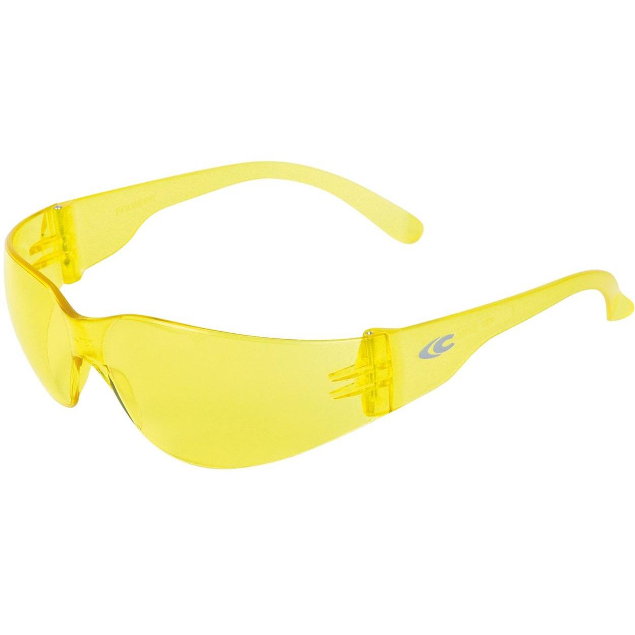 Occhiali da Lavoro Cofra Roundifit E005-B120