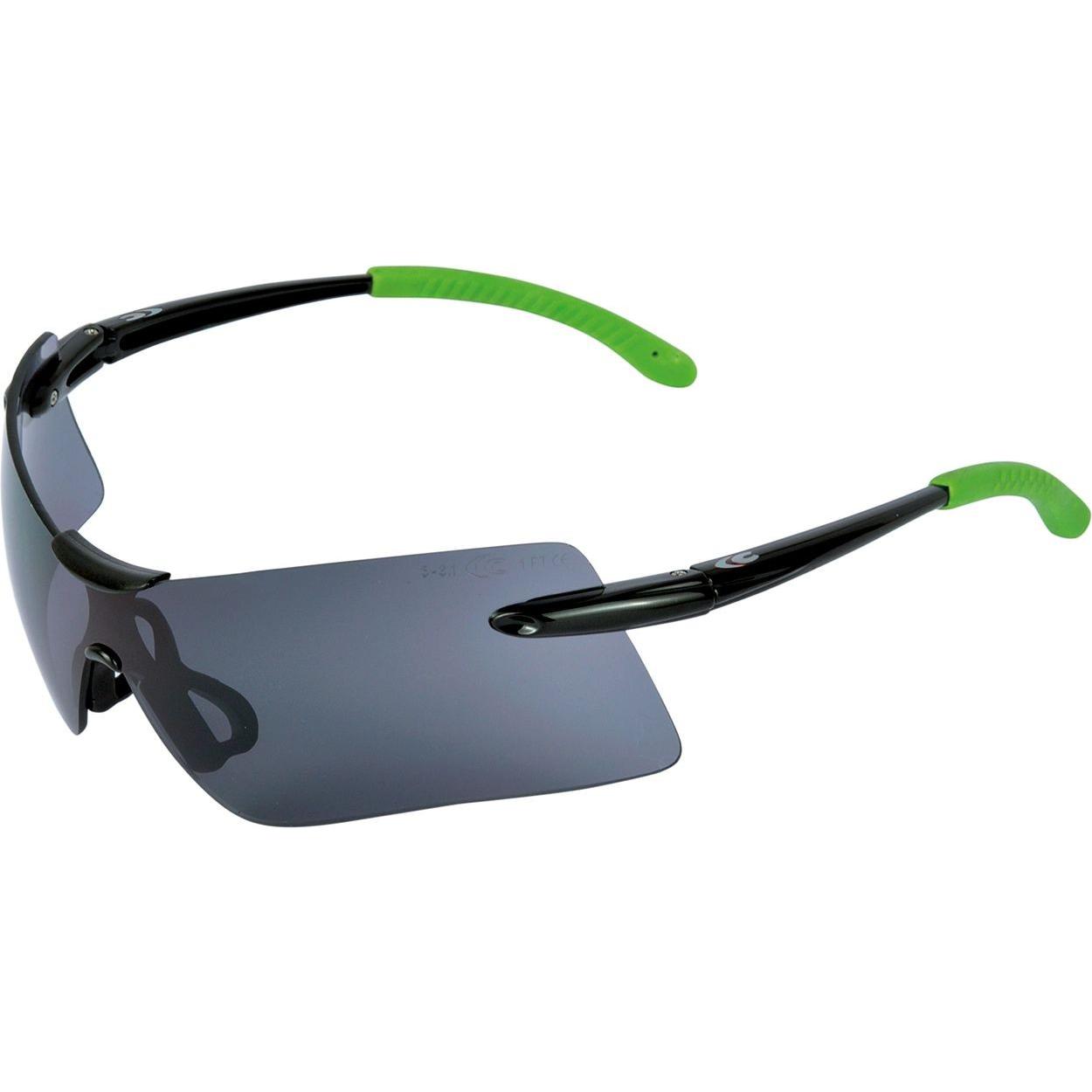 Occhiali da Lavoro Cofra Sharpen E006-B110