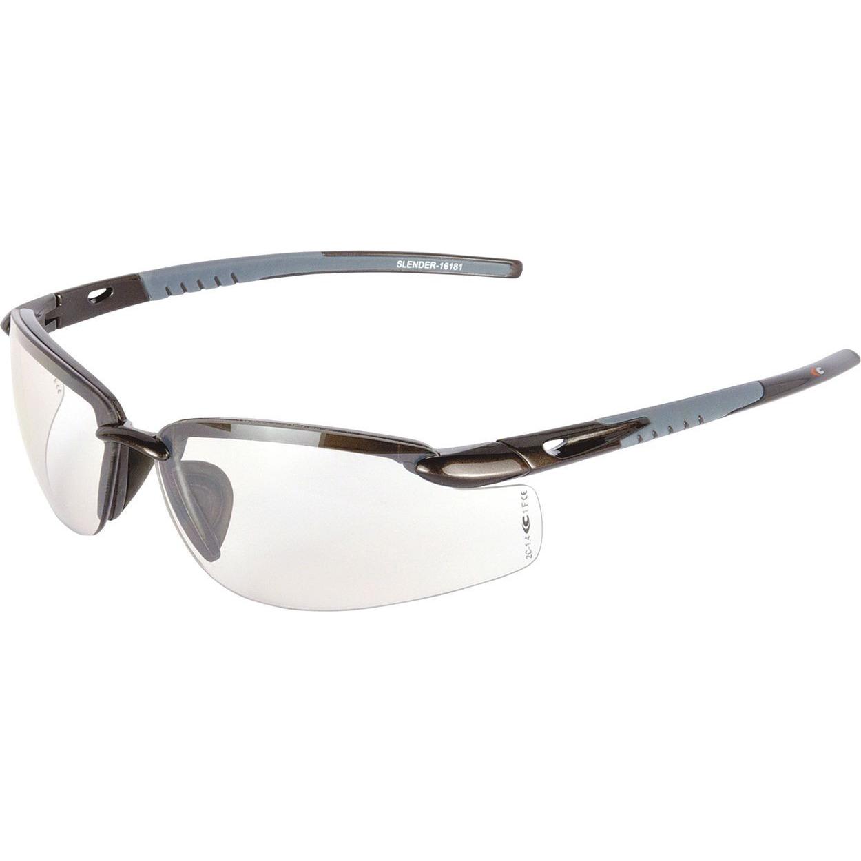 Occhiali da Lavoro Cofra Slander E000-B130