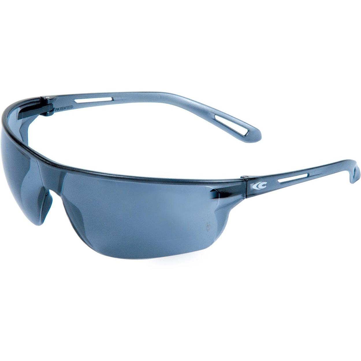 Occhiali da Lavoro Cofra Slimshape E017-B110