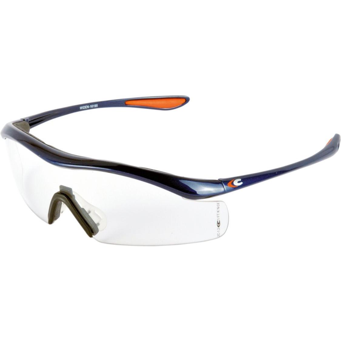 Occhiali da Lavoro Cofra Widen E004-B100
