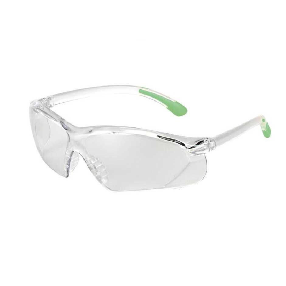 Occhiali da lavoro Logica in policarbonato trasparente Logica 516/CLEAR