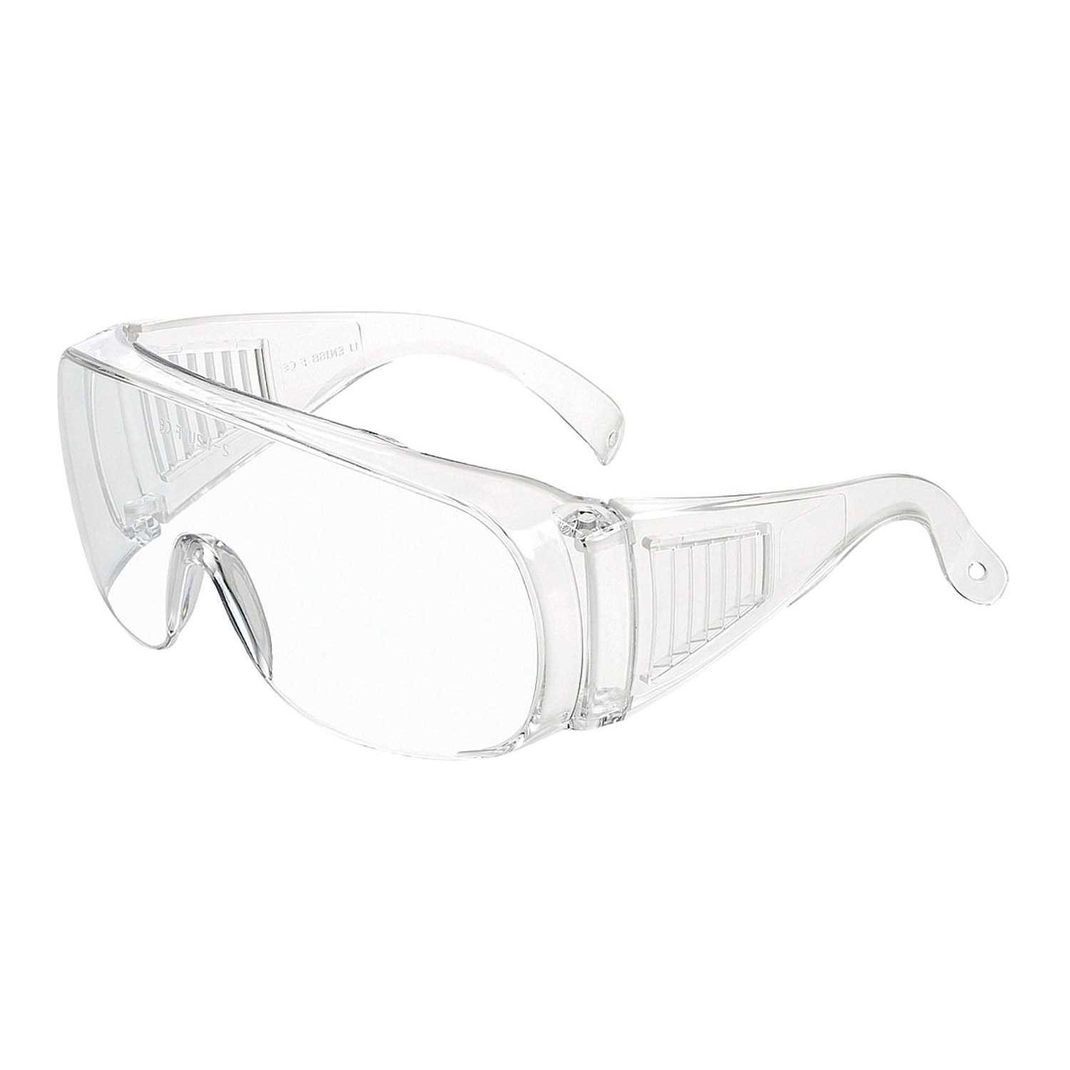 Occhiali da Lavoro Logica POLYSAFE2/E