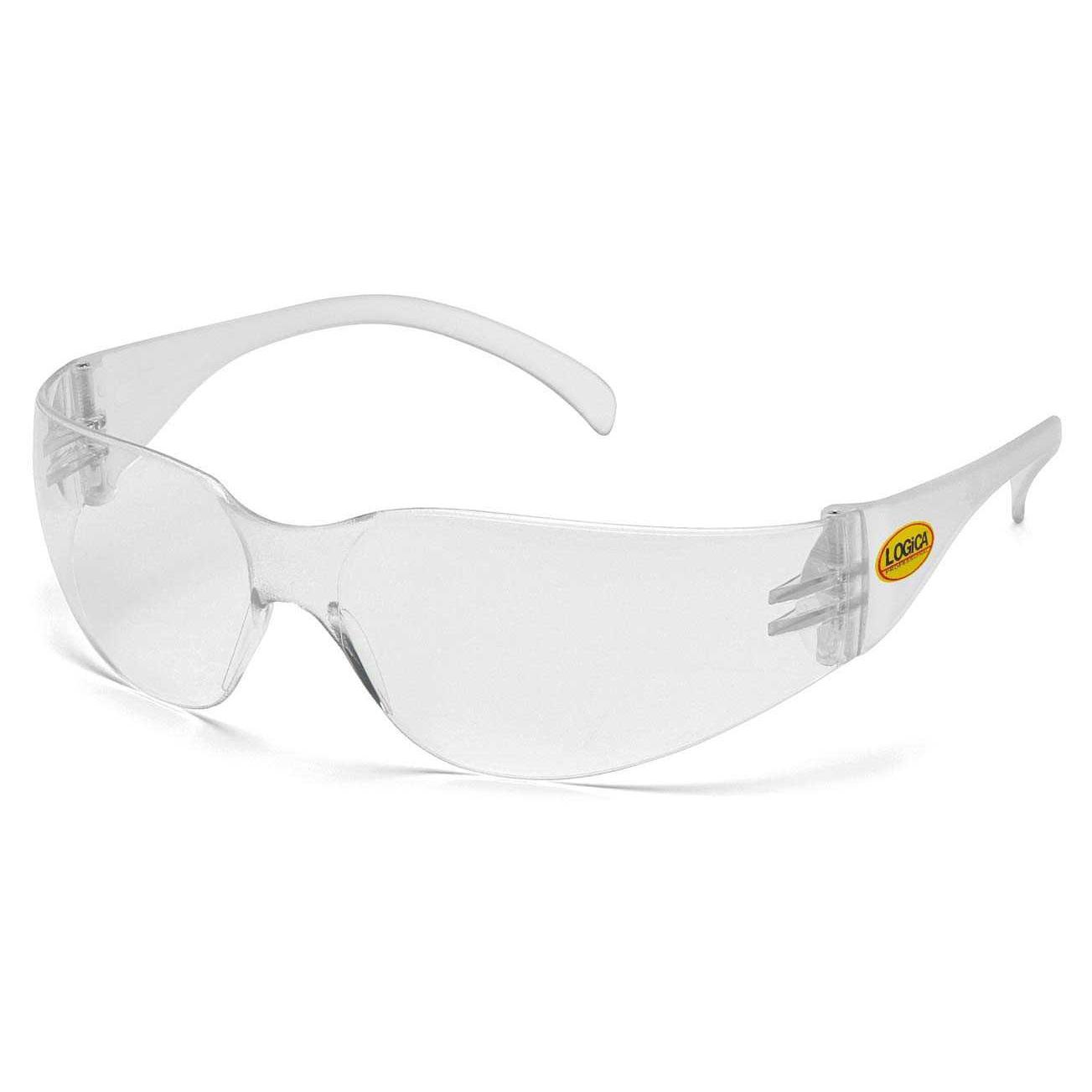 Occhiali da lavoro Policarbonato Logica ECOVISION/1