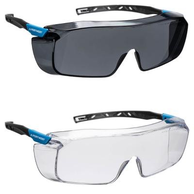 Occhiali da lavoro Top OTG Portwest PS31