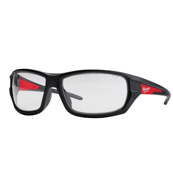 Occhiali di Sicurezza da Lavoro Milwaukee Performance 4932471883