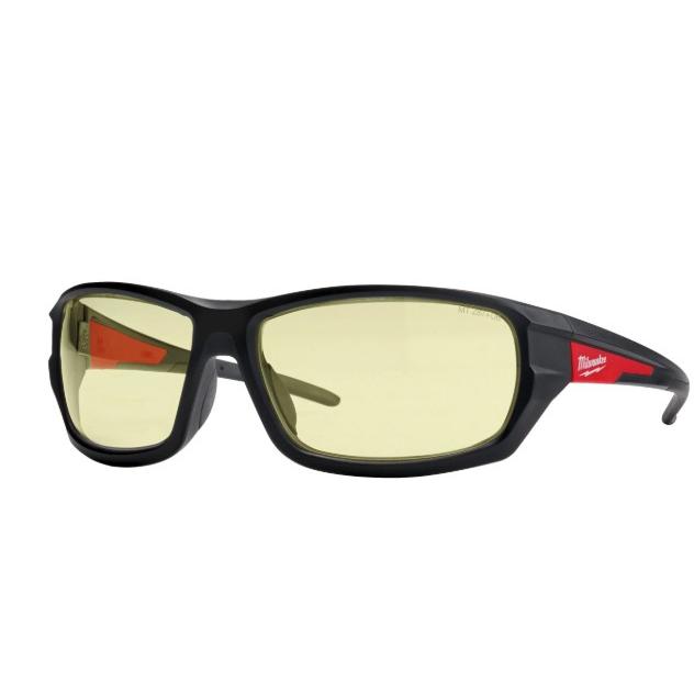 Occhiali di Sicurezza da Lavoro Milwaukee Performance 4932471883