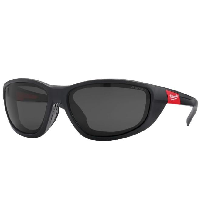 Occhiali di Sicurezza da Lavoro Milwaukee Premium 4932471885