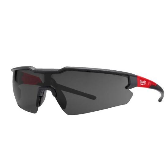 Occhiali di Sicurezza Milwaukee da Lavoro Anti-appannamento Anti-graffio 4932498548