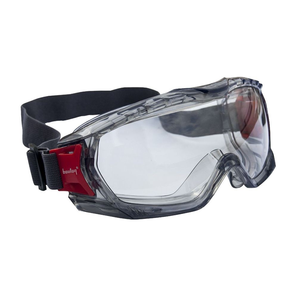 Occhiali protettivi a maschera Da Lavoro Issa Line 251-60-0020-EN