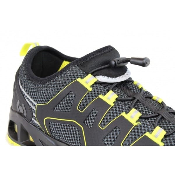 OUTLET - Scarpe Antinfortunistiche Base K-Balance S1P HRO SRC Estive traspiranti leggere Antiscivolo 2 - B1006A