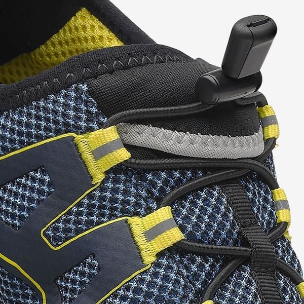 OUTLET - Scarpe Antinfortunistiche Base K-Walk S1P HRO SRC traspiranti, leggere e antiscivolo 2 - B1006B