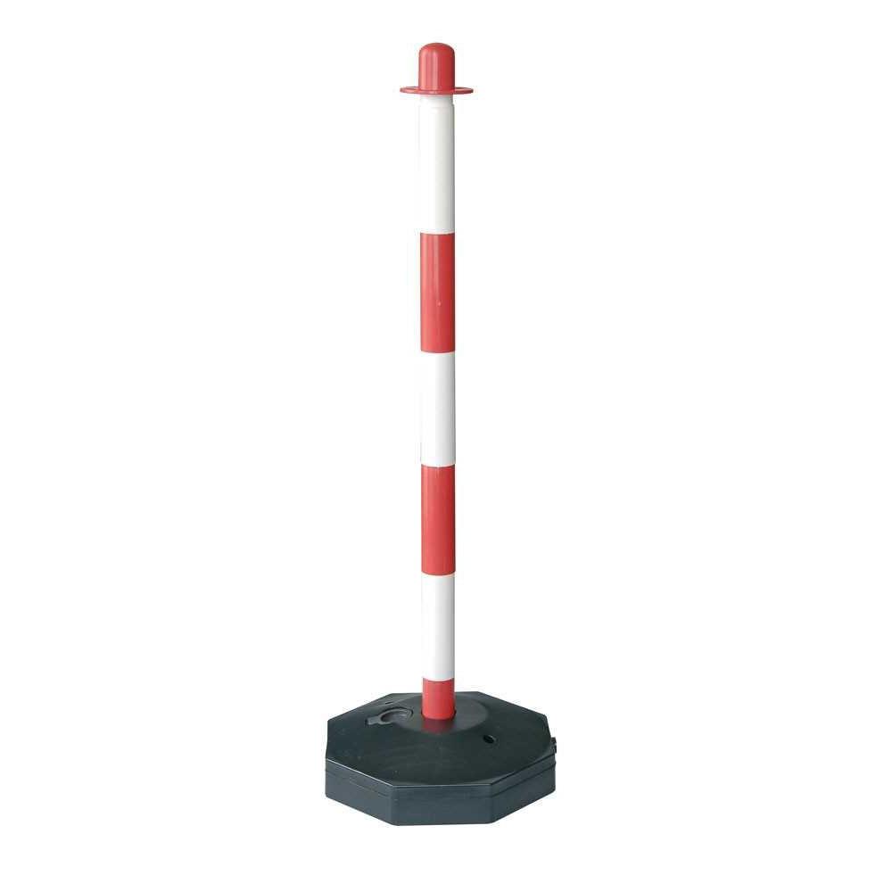 Paletto con pedana da lavoro Logica PALETTO