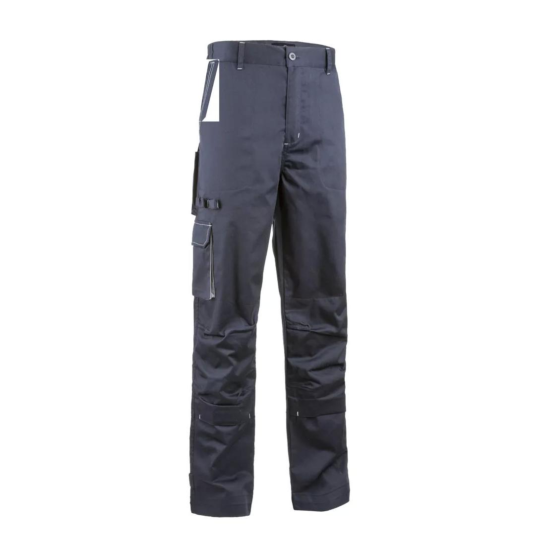 Pantaloi Da Lavoro Coverguard Paddock II 5NAP050 Multitasche