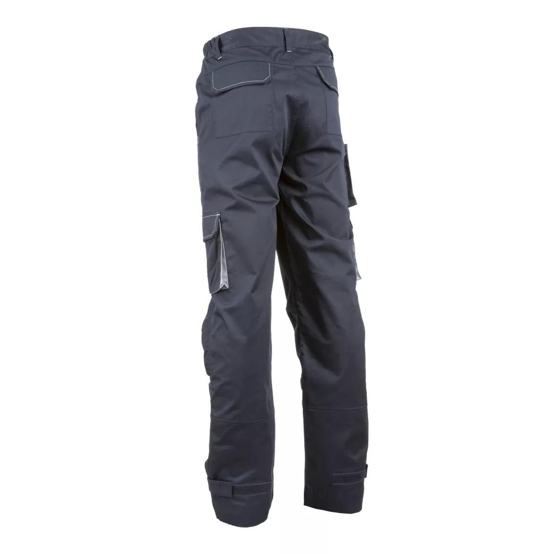 Pantaloi Da Lavoro Coverguard Paddock II 5NAP050 Multitasche