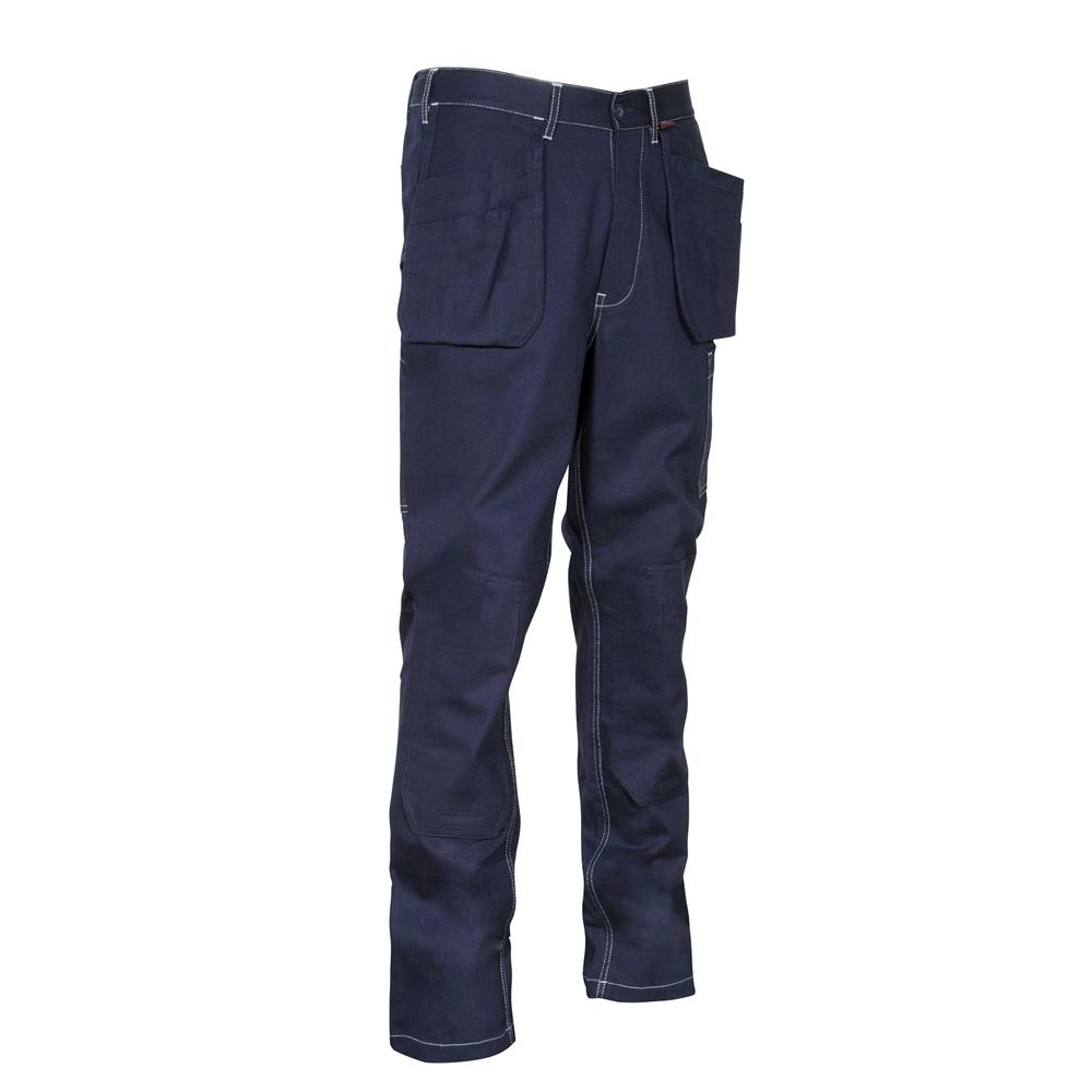 Pantalone Cofra Zimbabwe: Comfort e Benessere