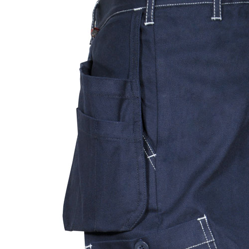 Pantalone Cofra Zimbabwe: Comfort e Benessere