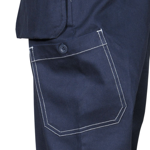 Pantalone Cofra Zimbabwe: Comfort e Benessere