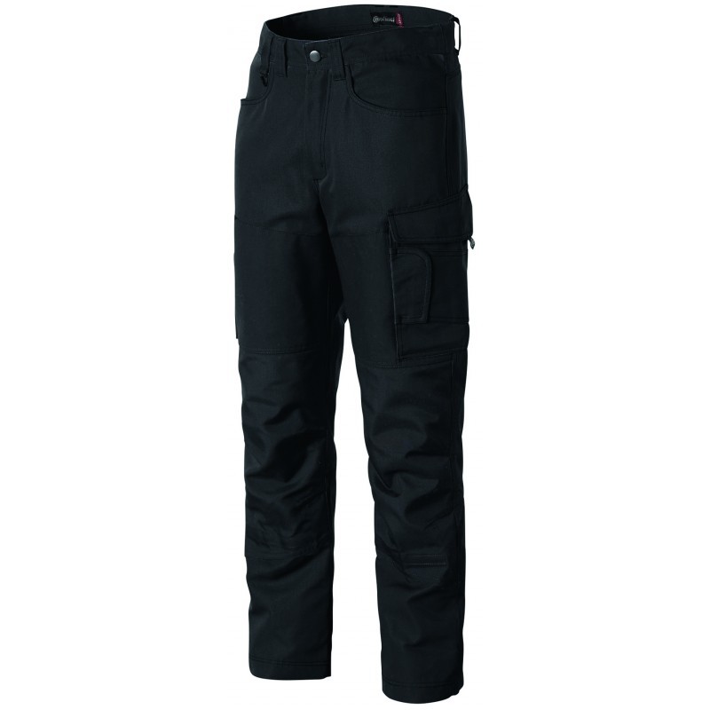Pantalone con ginocchiere da Lavoro Multitasche Molinel Outforce Elite 2105.3741.279