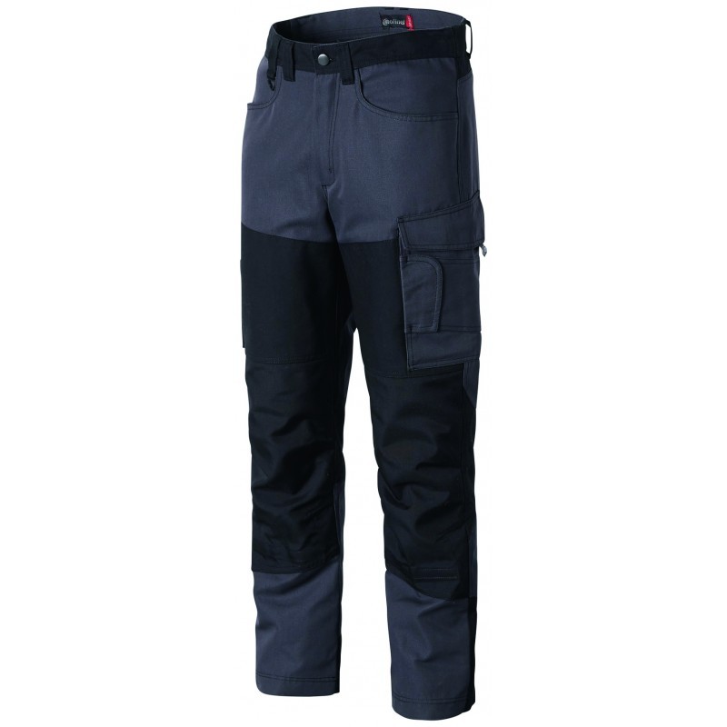 Pantalone con ginocchiere da Lavoro Multitasche Molinel Outforce Elite 2105.3741.279