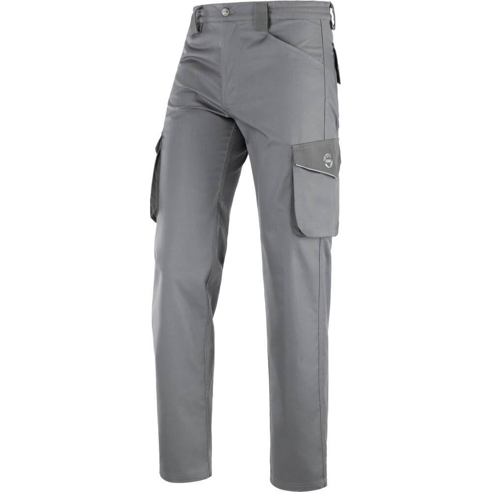 Pantalone Convoy multitasche GB Neri