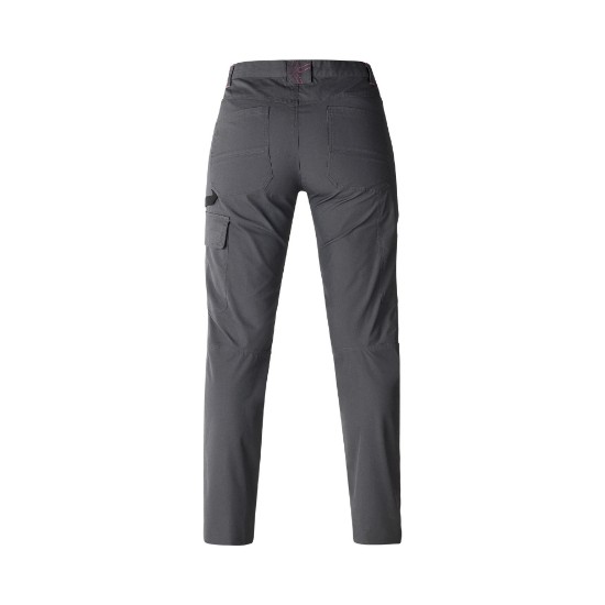 Pantalone Da Donna Kapriol Cargo 135698