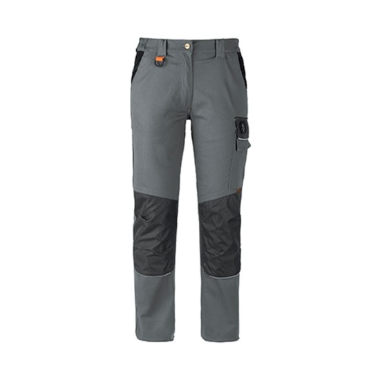 Pantalone Da Donna Kapriol Tener� Pro 132834 Multitasche