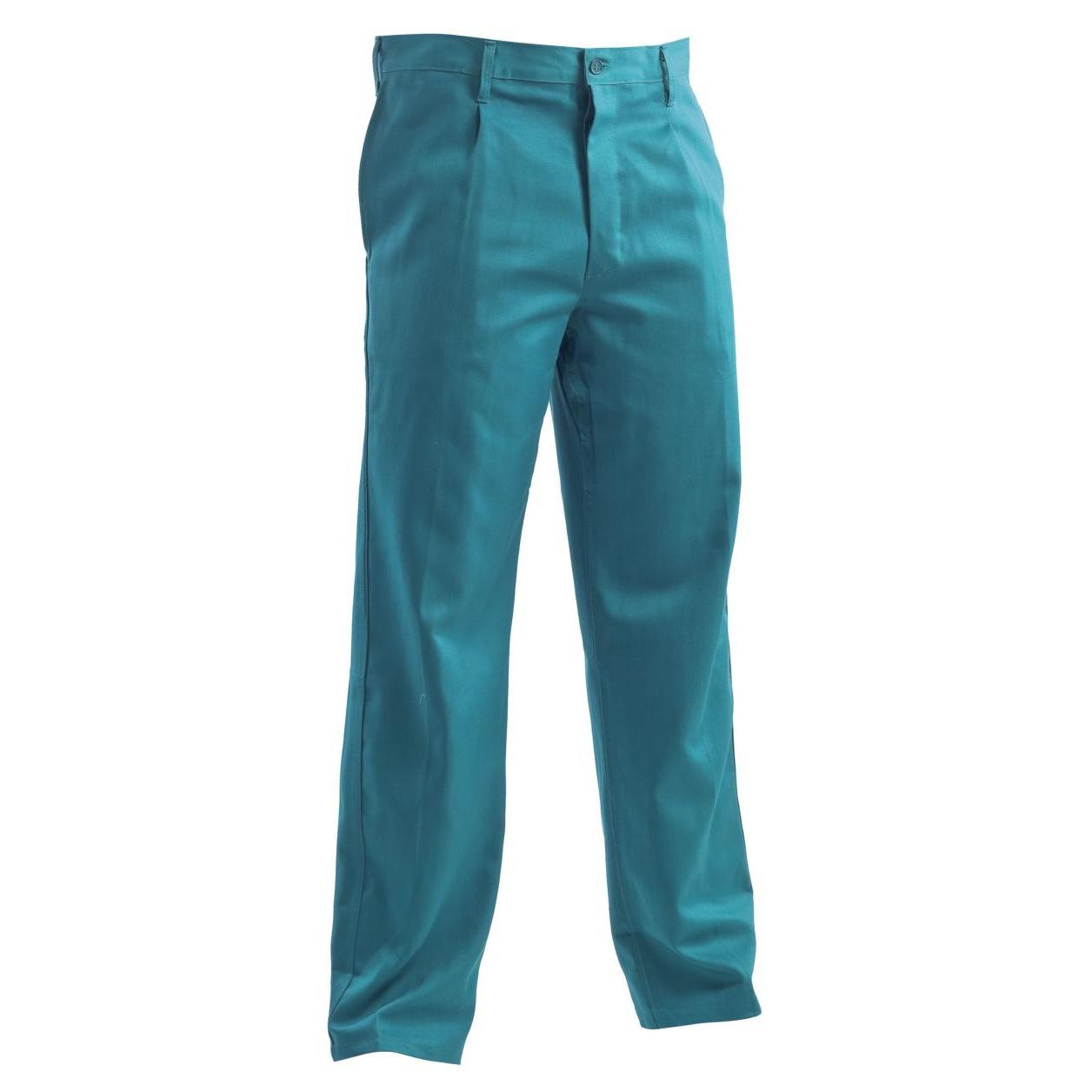 Pantalone da Lavoro 100% cotone Ignifugo P&P Loyal IGN02 128