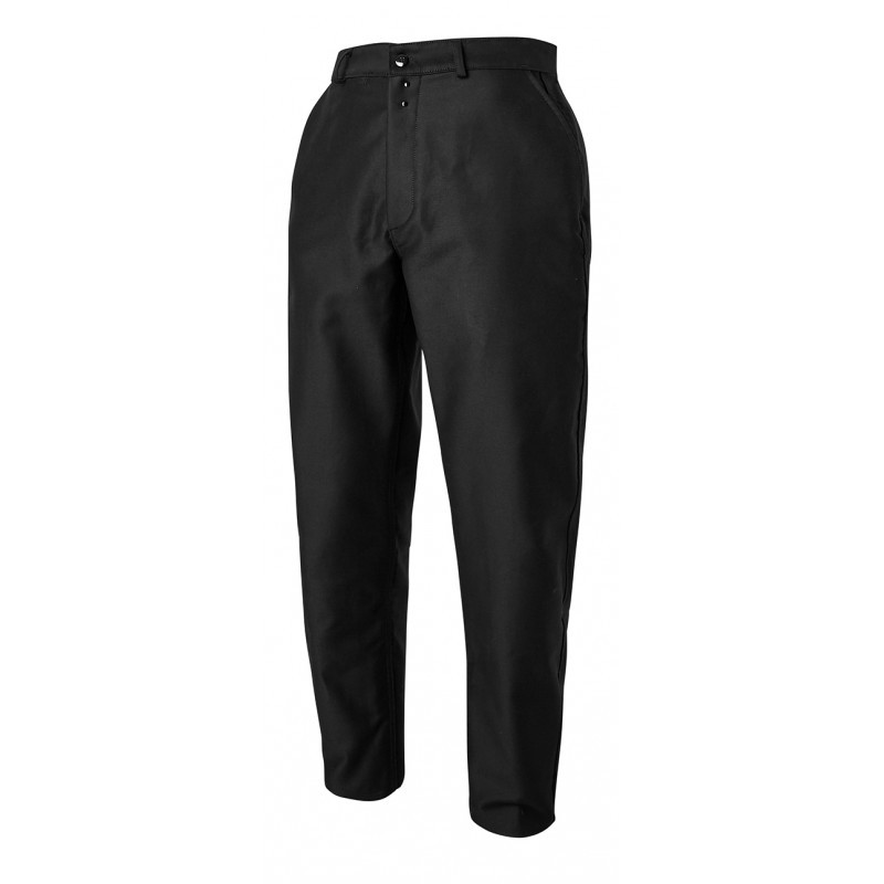 Pantalone da Lavoro 100% Cotone Multitasche Molinel P13 070P314ASNOI