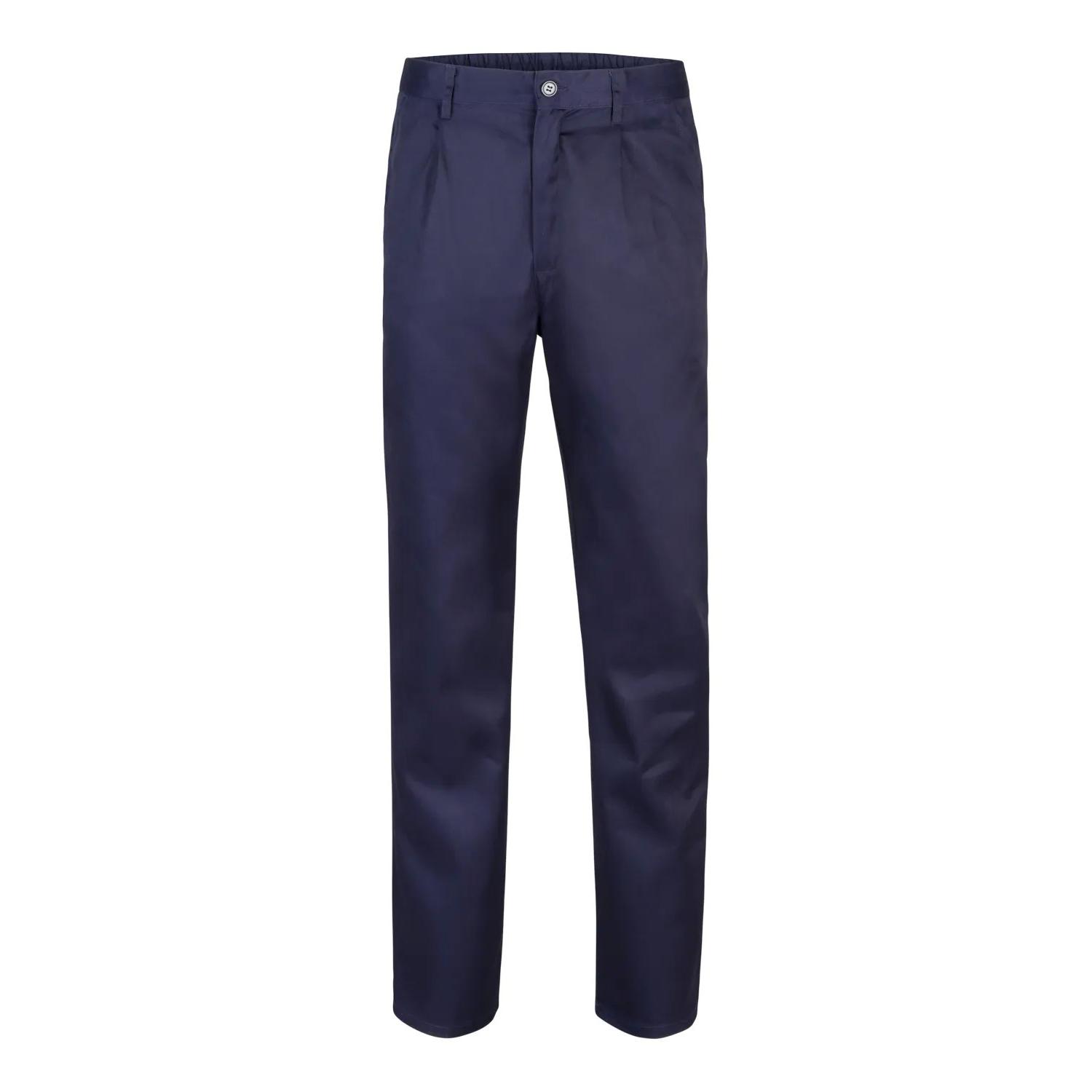 Pantalone da Lavoro 100% Cotone Velilla 342
