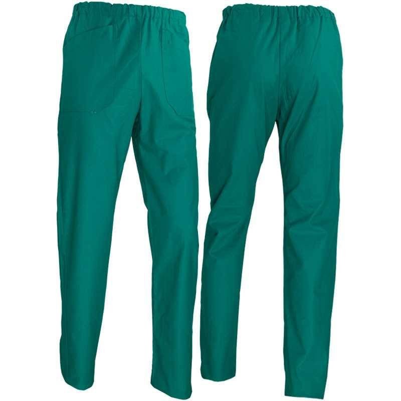 Pantalone da lavoro 100% Tela Cotone Logica 7030Z2-L