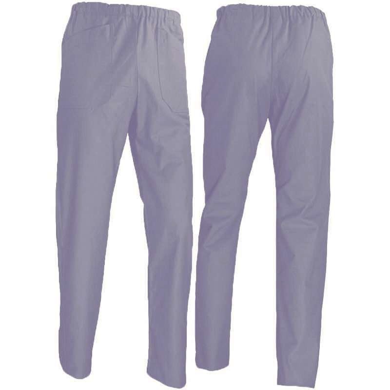 Pantalone da lavoro 100% Tela Cotone Logica 7030Z2-L