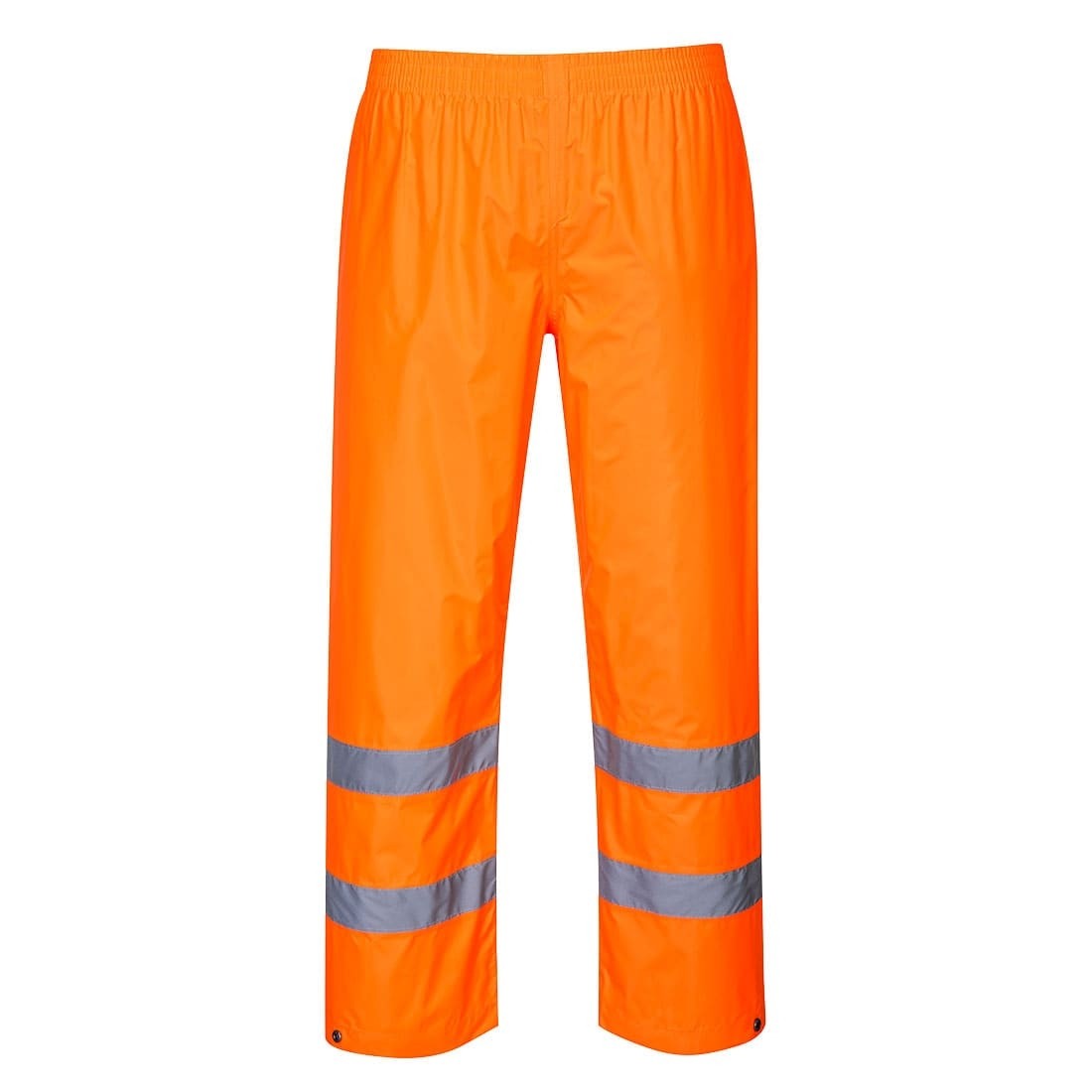 Pantalone da Lavoro Alta Visibilita Impermeabili Portwest H441