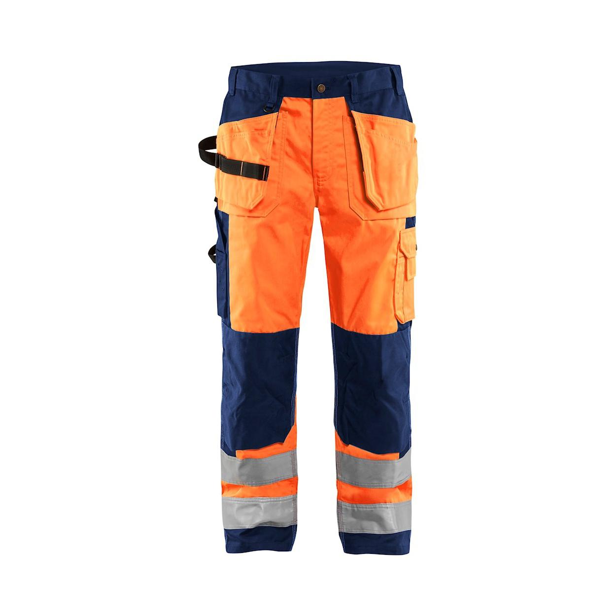 Pantalone da lavoro alta visibilit� Multitasche High Vis 153318603389C50