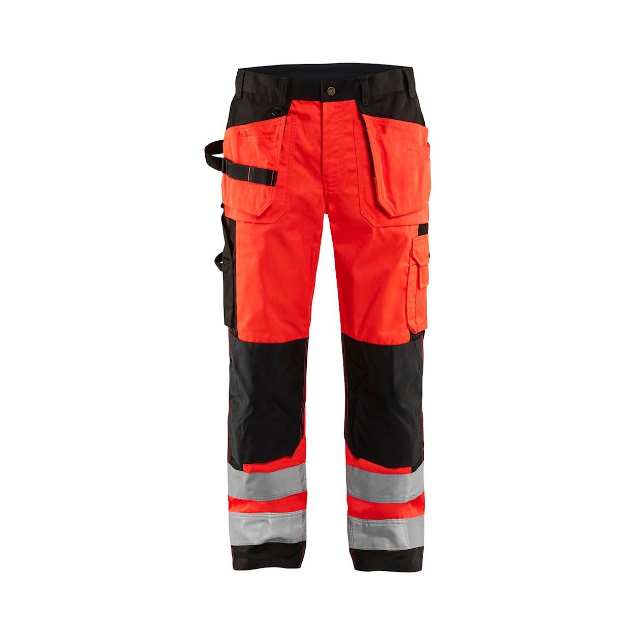 Pantalone da lavoro alta visibilit� Multitasche High Vis 153318603389C50