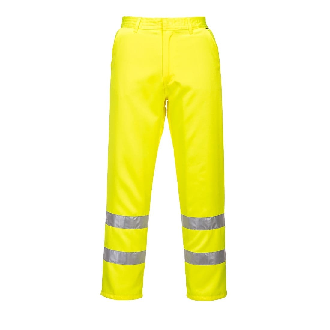 Pantalone da Lavoro Alta Visibilita Portwest E041