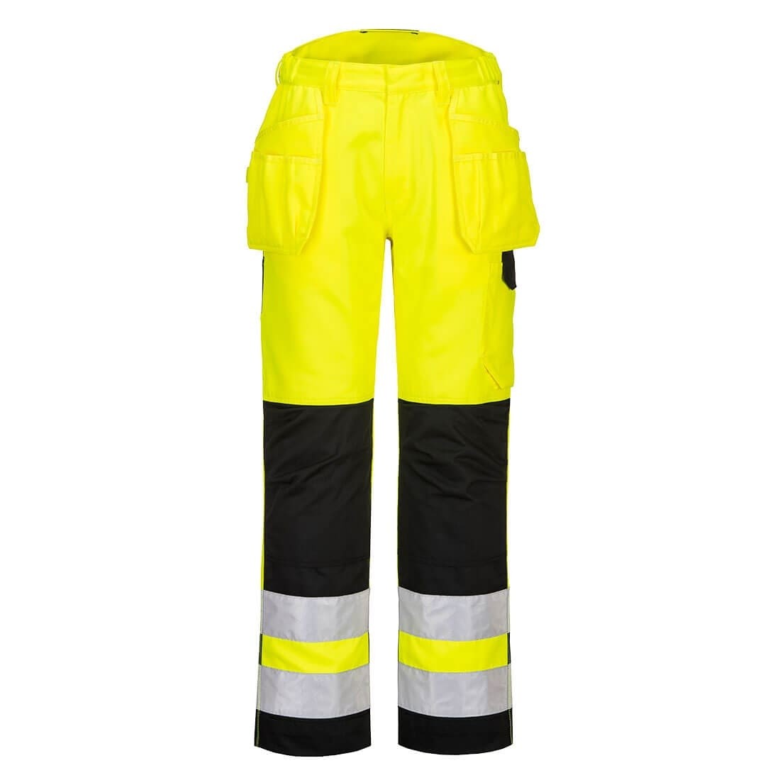 Pantalone da Lavoro Alta Visibilita Portwest PW242