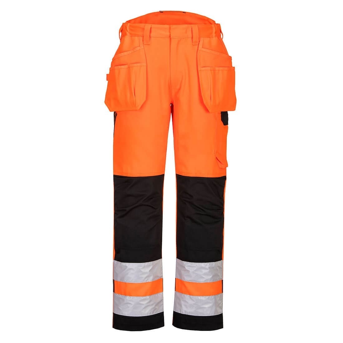 Pantalone da Lavoro Alta Visibilita Portwest PW242