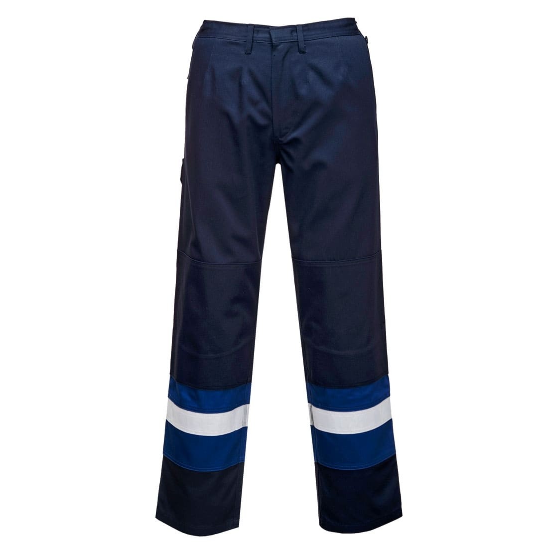 Pantalone da Lavoro Bizflame Plus Ignifughi Portwest FR56