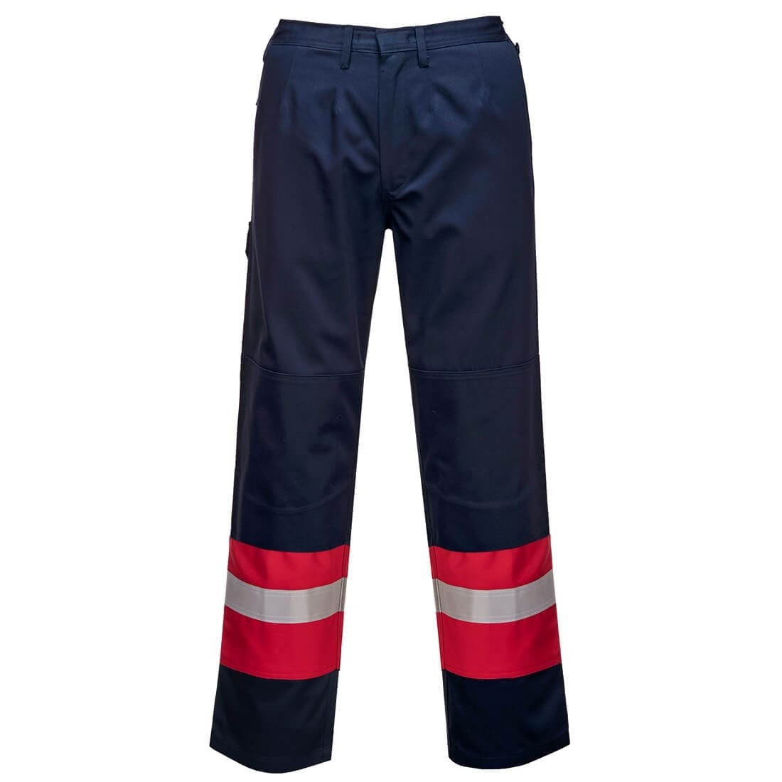 Pantalone da Lavoro Bizflame Plus Ignifughi Portwest FR56
