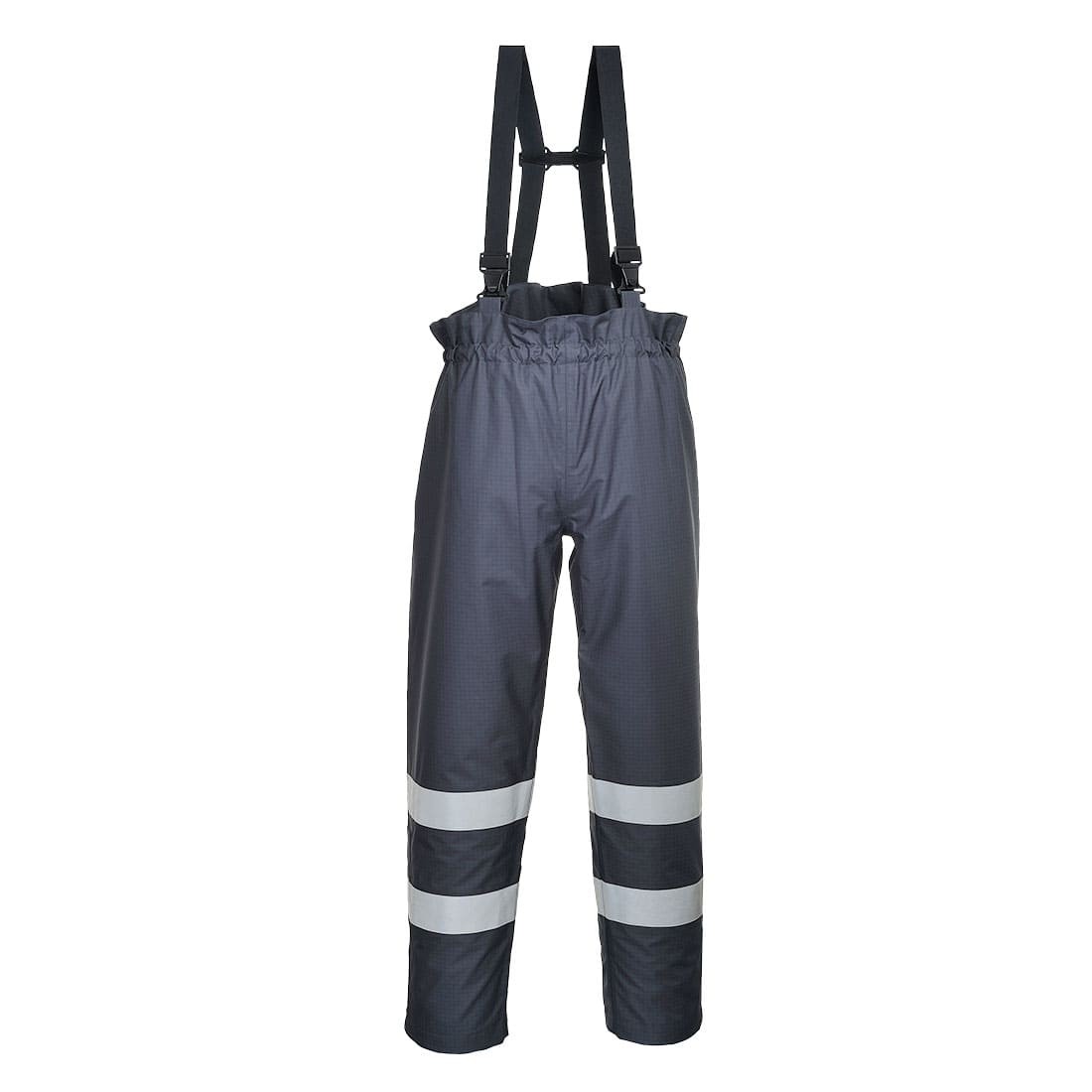 Pantalone da Lavoro Bizflame Rain multinorma Portwest S771
