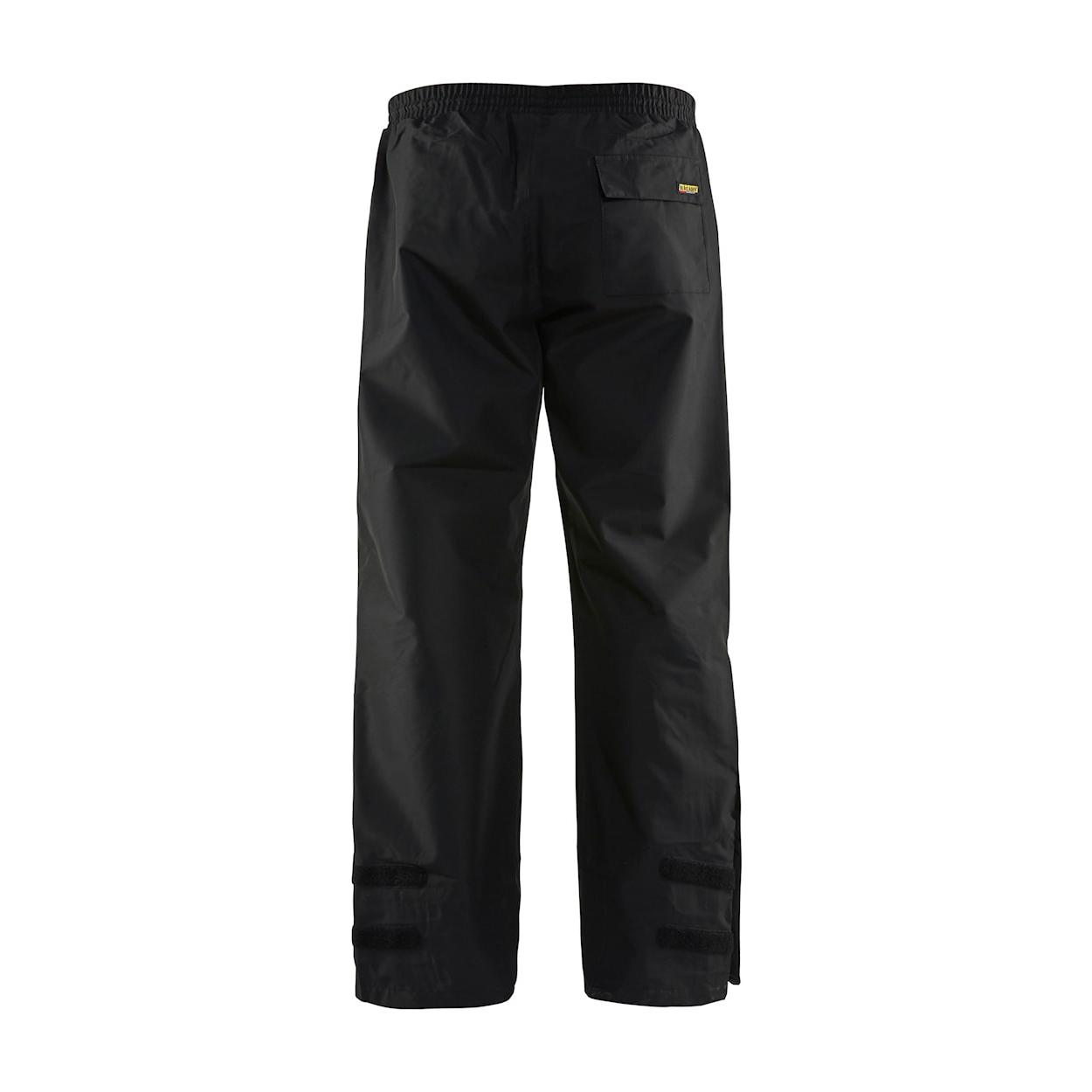 Pantalone da lavoro Blaklader impermeabile 186619469900M