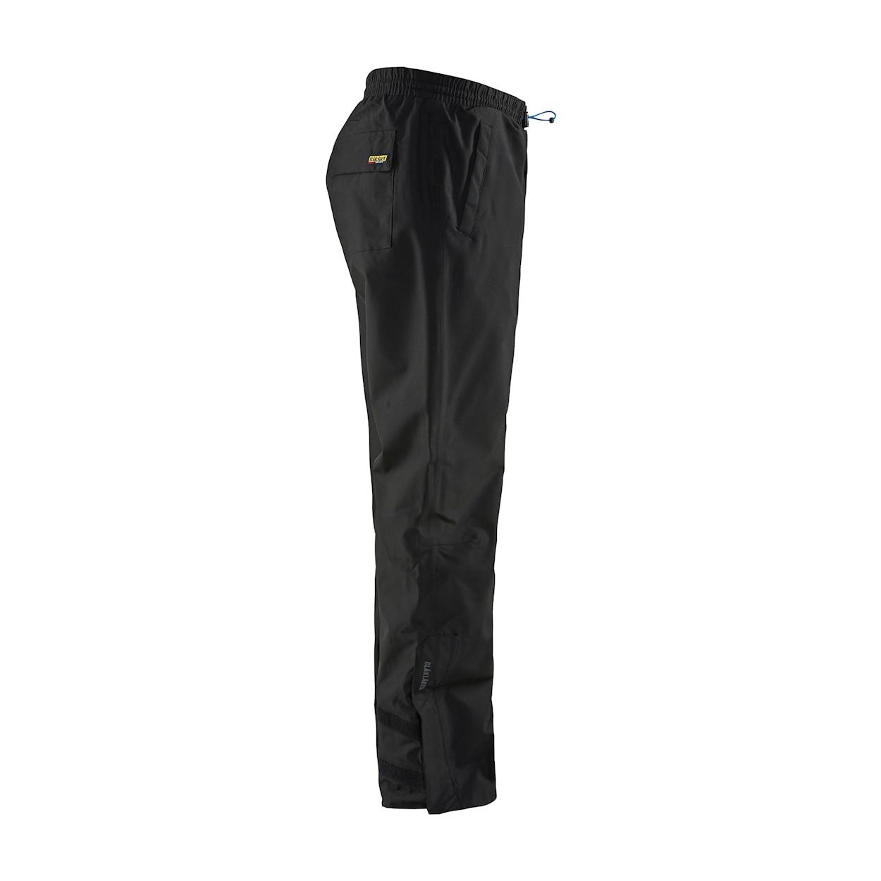 Pantalone da lavoro Blaklader impermeabile 186619469900M