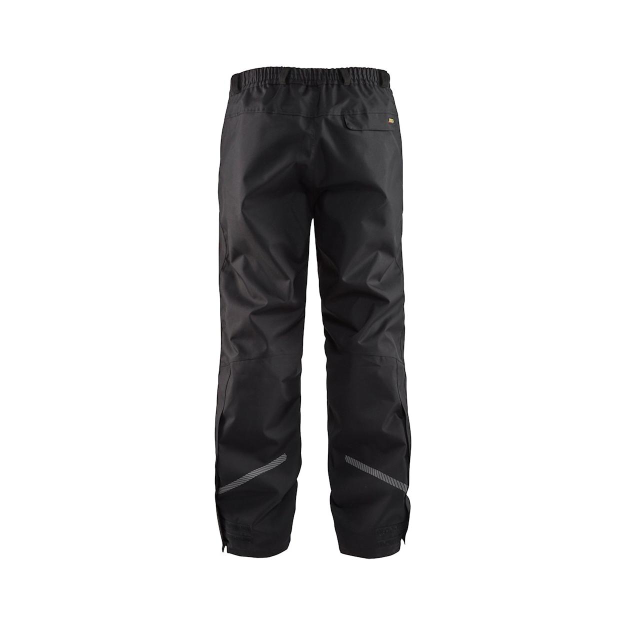 Pantalone da lavoro Blaklader impermeabile 189019779900M