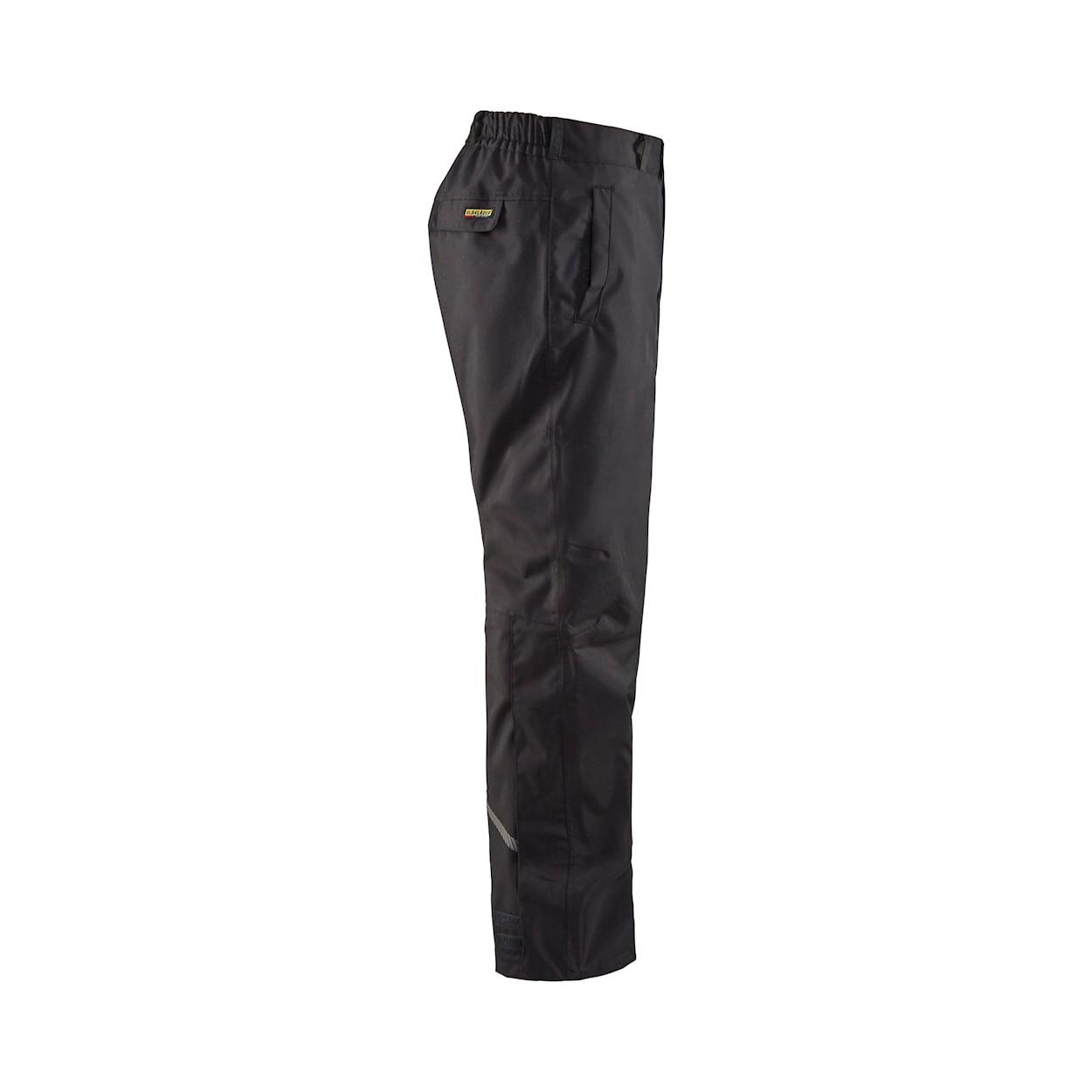 Pantalone da lavoro Blaklader impermeabile 189019779900M