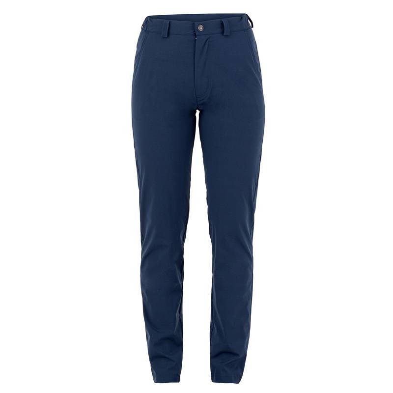 Pantalone da lavoro Chris Multitasche Giblor's 23P03P336