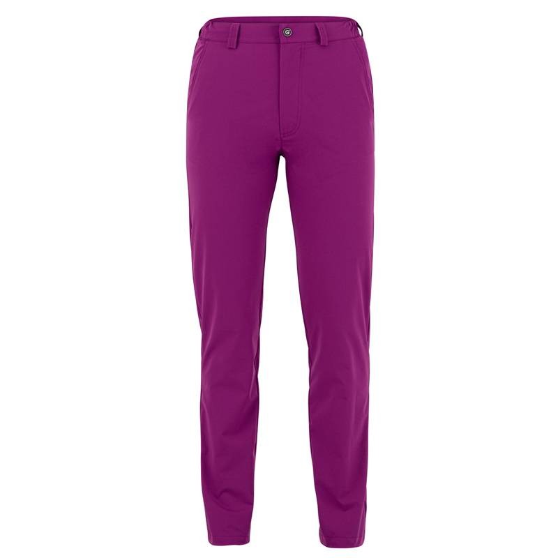 Pantalone da lavoro Chris Multitasche Giblor's 23P03P336