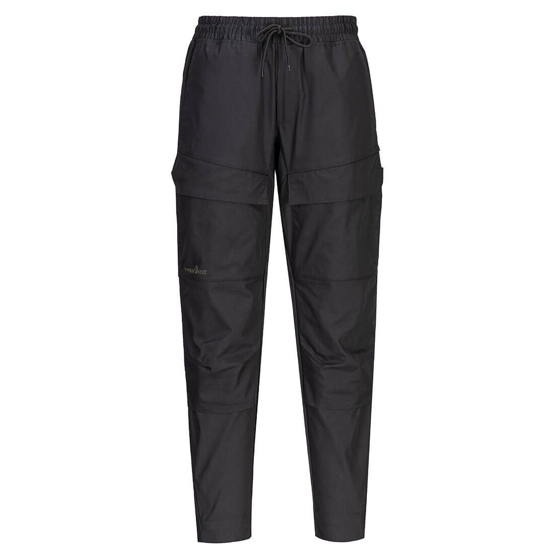 Pantalone da Lavoro combat KX3 con coulisse Stretch Portwest KX345